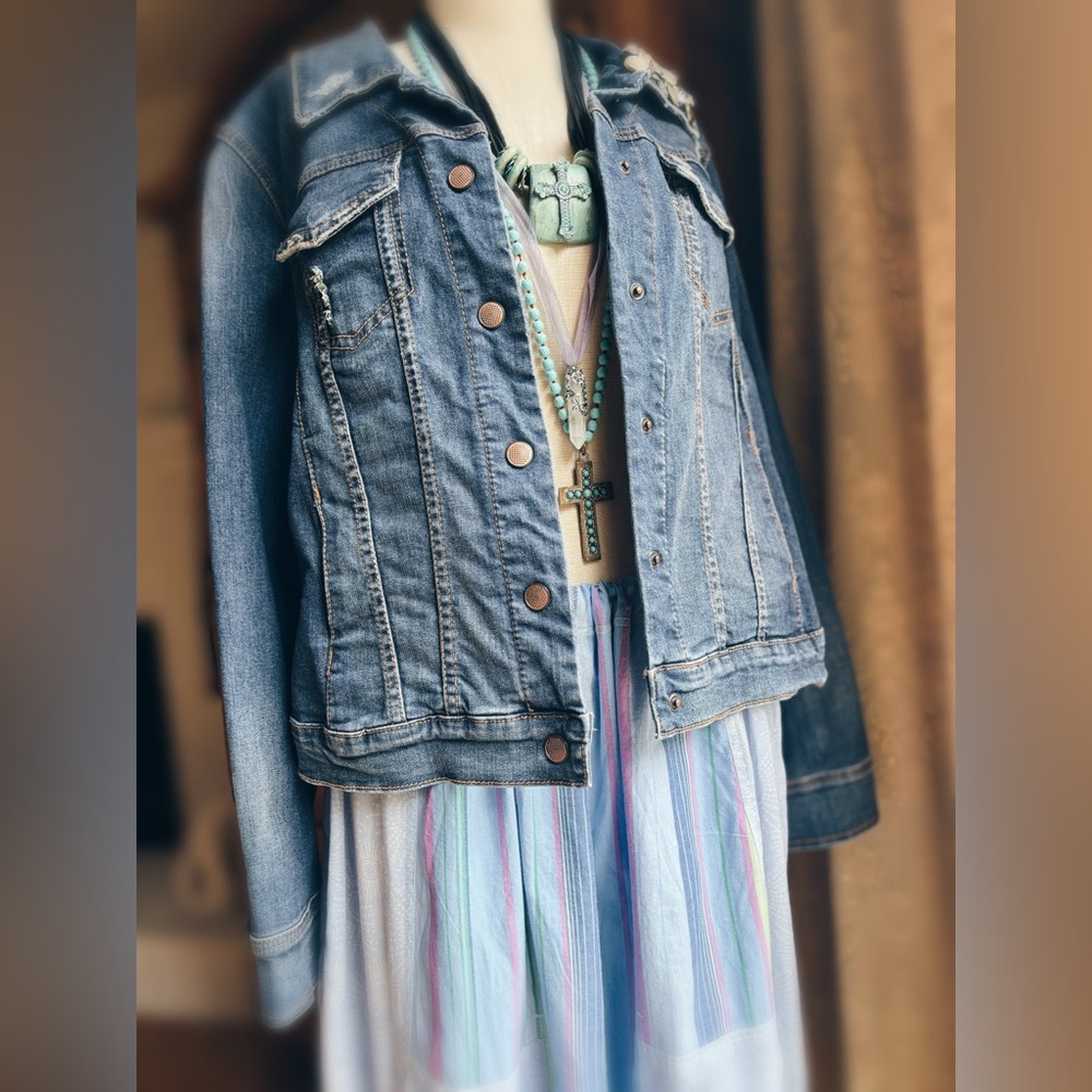 Intimately Free People Convertible Jumpsuit - Picture 8 of 11